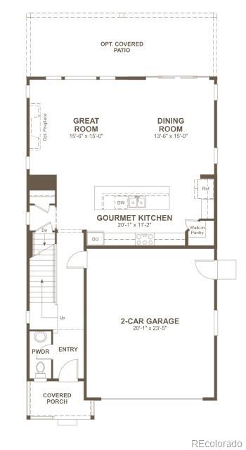 9136  Blue Needle Lane, englewood&nbsp; House Search MLS Picture