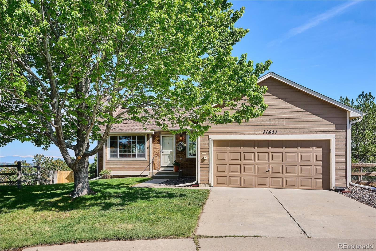 Hidden River Parker Home | MLS #: 343307611621  Laurel Lane, Parker Beds: 3 Baths: 3 Price: $575,000