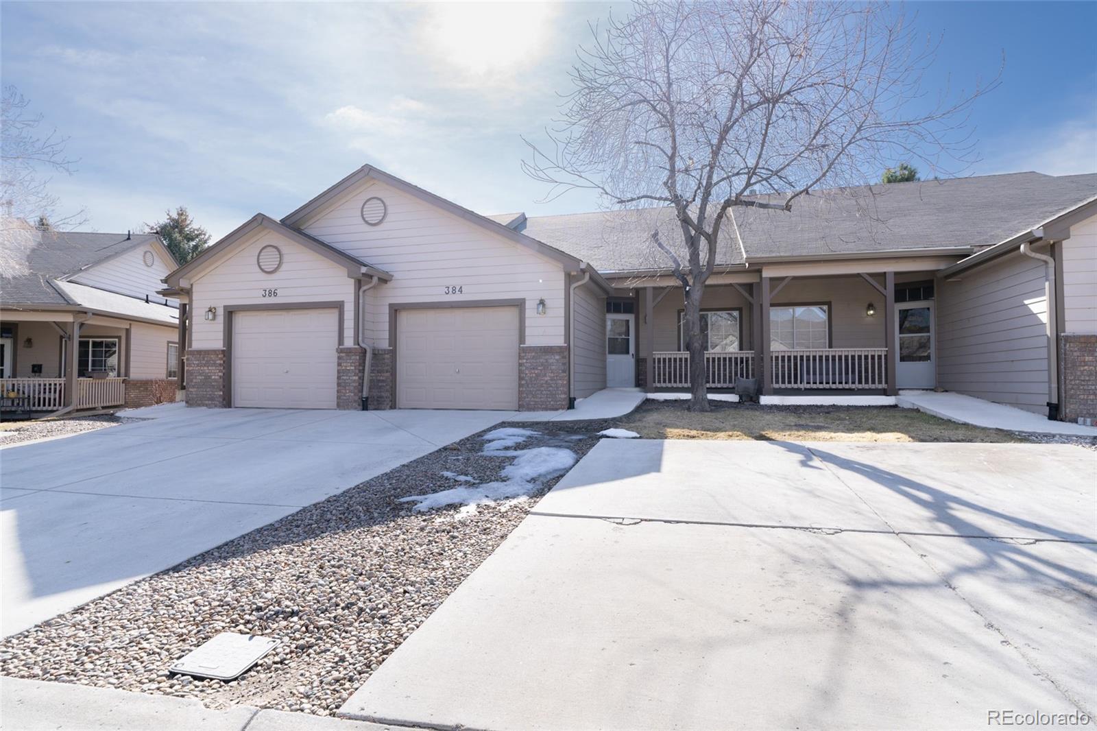 Loveland Loveland Home | MLS #: 7655978384  Audrey Drive, Loveland Beds: 3 Baths: 2 Price: $400,000