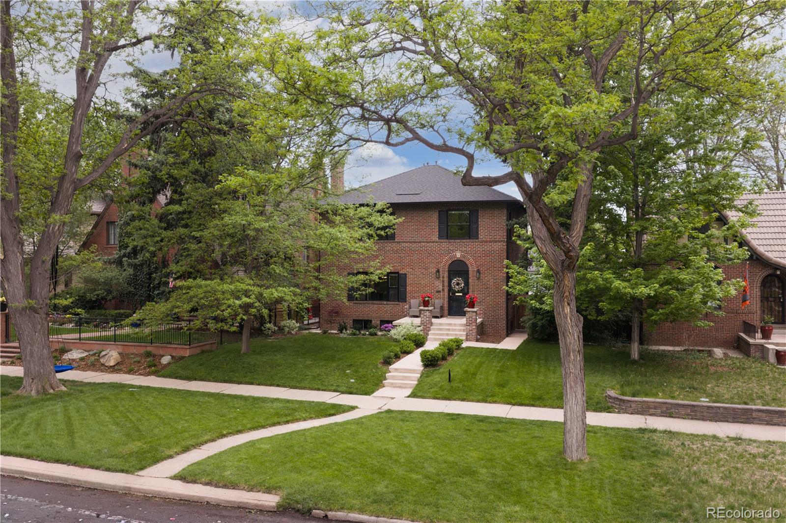 4636  Montview Boulevard, denver&nbsp; House Search MLS Picture