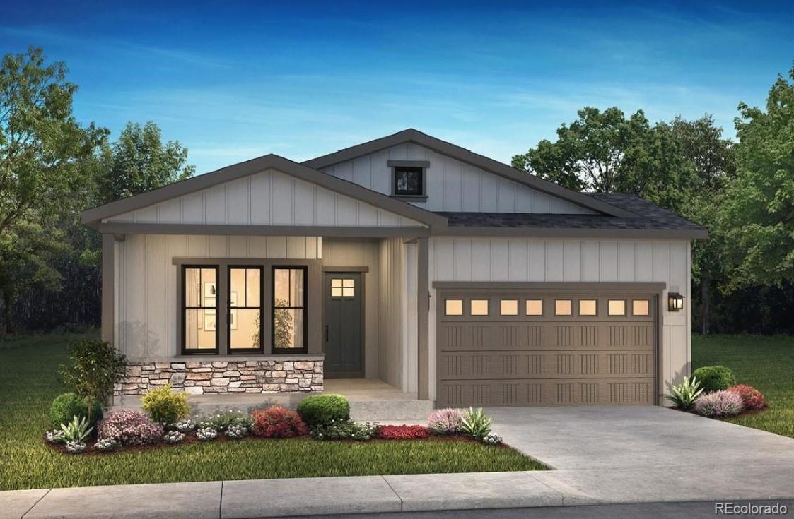 Solstice Littleton Home | MLS #: 230769311156  Stonepath Street, Littleton Beds: 3 Baths: 3 Price: $945,225