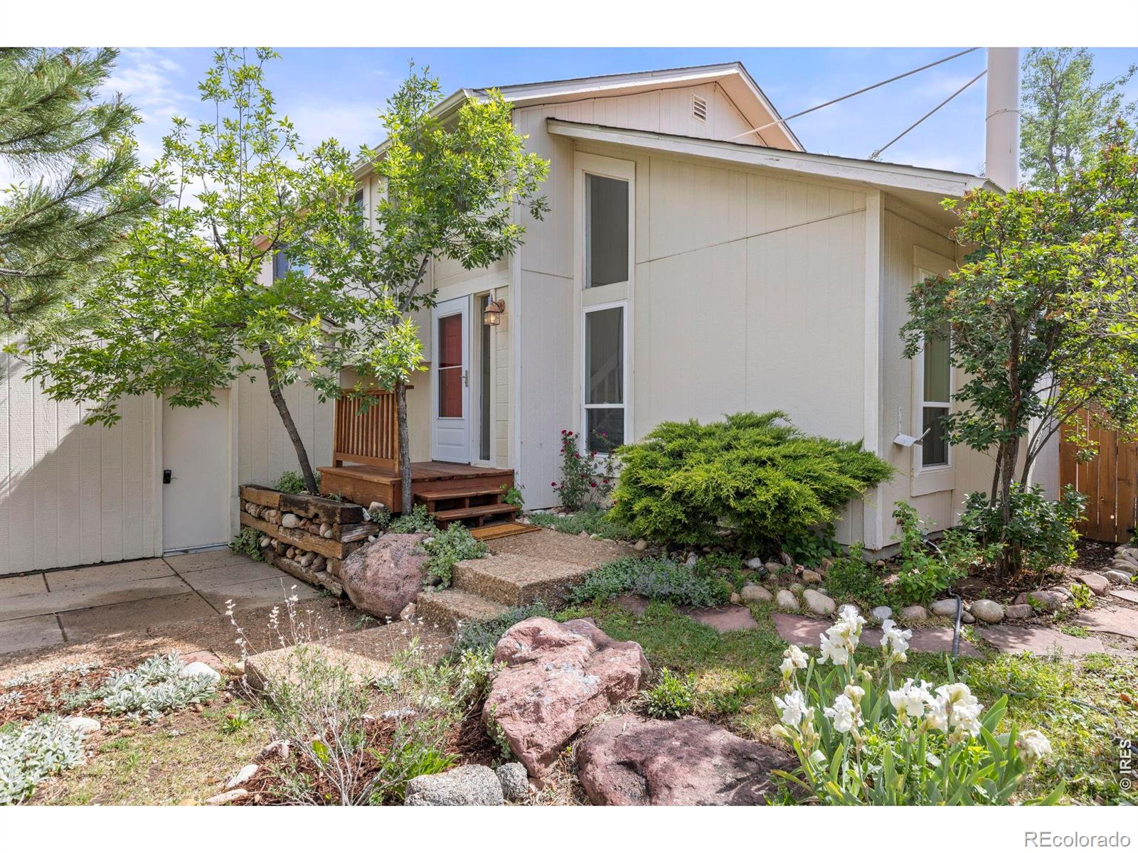 4844 W Moorhead Circle, boulder&nbsp; House Search MLS Picture