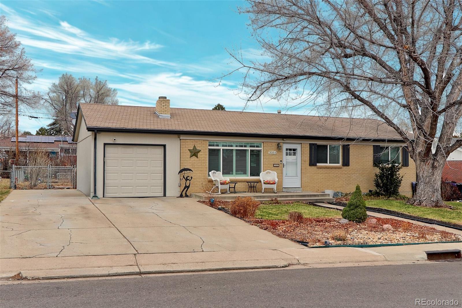 3333 W Wagon Trail Drive, englewood&nbsp; House Search MLS Picture