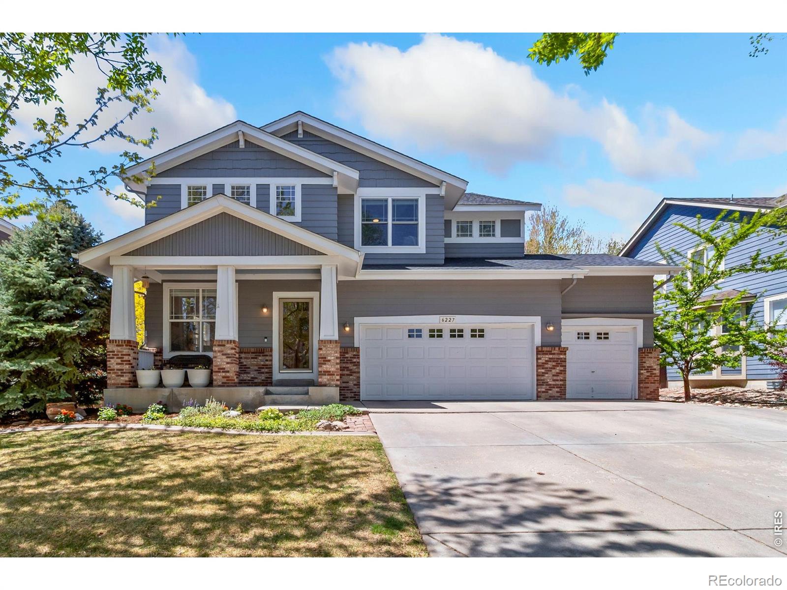 Westchase Fort Collins Home | MLS #: 45678910599886227  Westchase Road, Fort Collins Beds: 5 Baths: 4 Price: $865,000