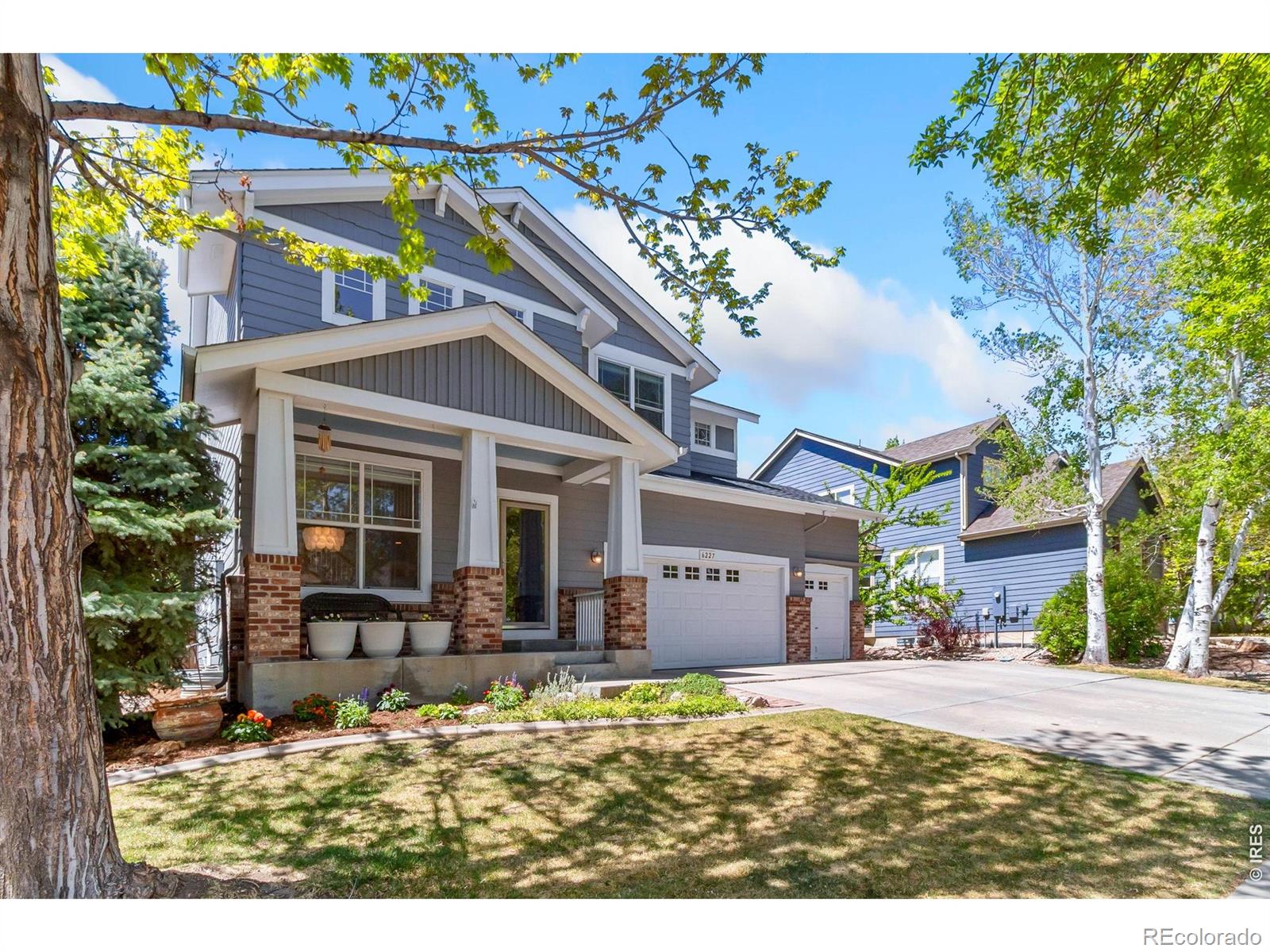 6227  Westchase Road, fort collins&nbsp; House Search MLS Picture