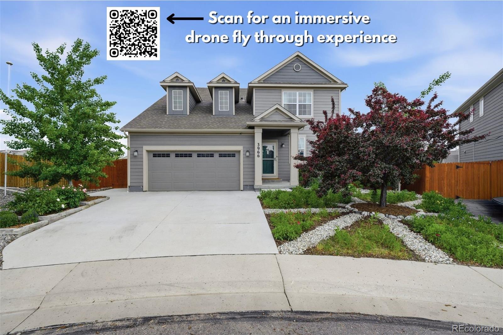 Pheasant Ridge Brighton Home | MLS #: 59228893966  Costillo Court, Brighton Beds: 4 Baths: 3 Price: $629,000