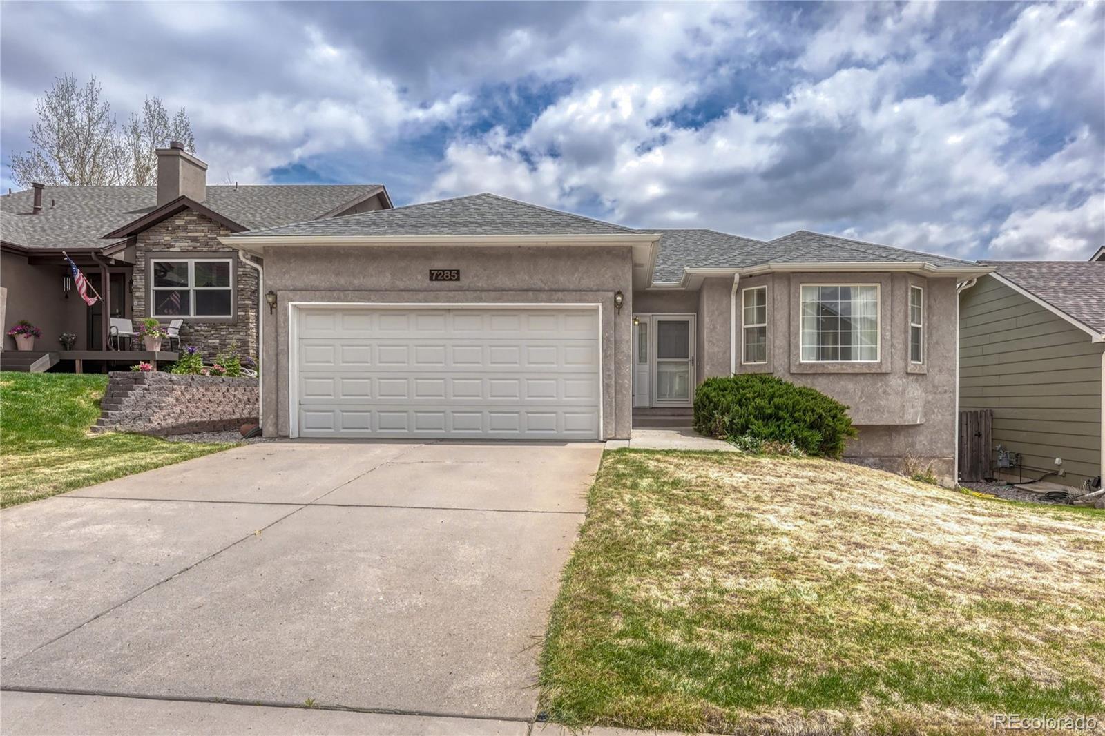 colorado springs&nbsp; House Search Picture