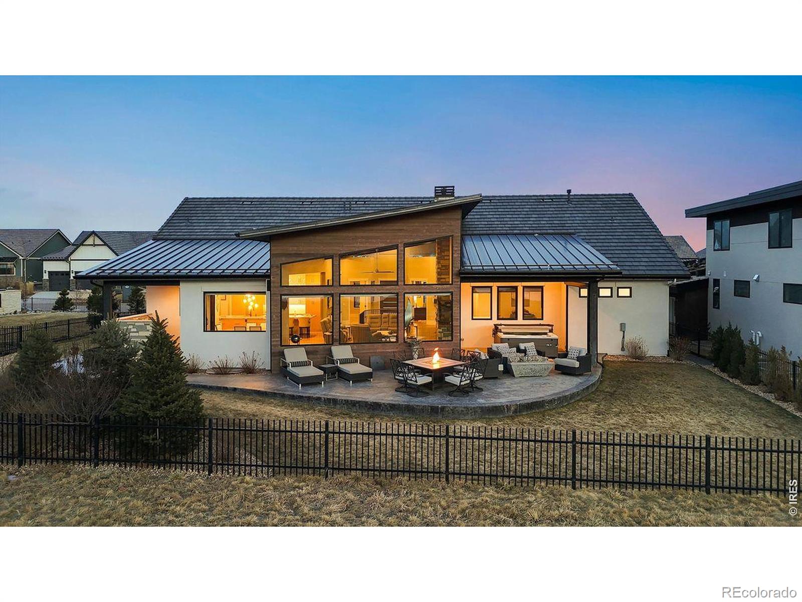 2923  Heron Lakes Parkway, berthoud&nbsp; House Search MLS Picture