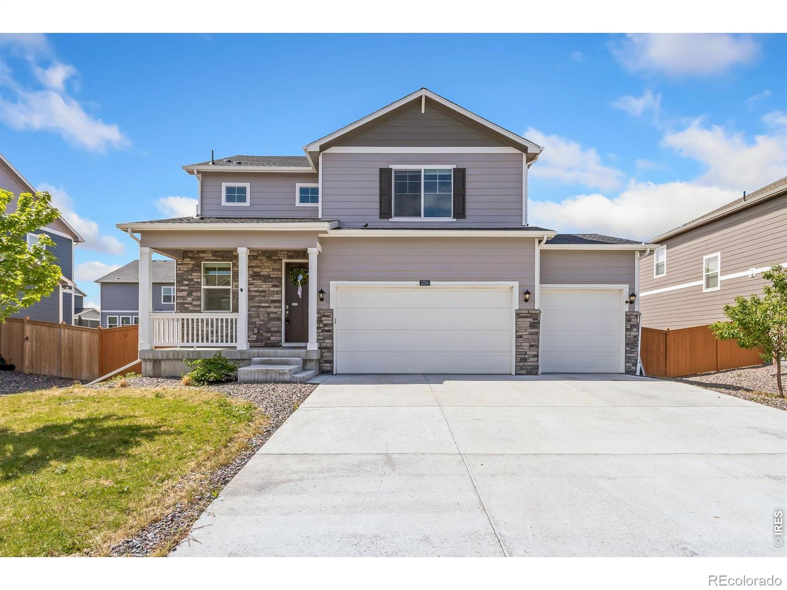 3759  Catmint Street, wellington&nbsp; House Search MLS Picture