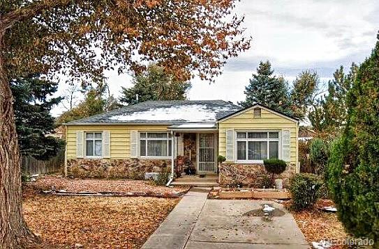 aurora&nbsp; House Search Picture