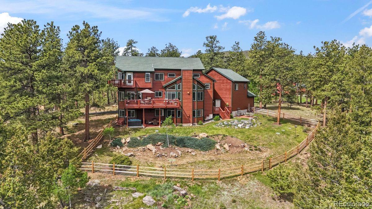bailey&nbsp; House Search Picture