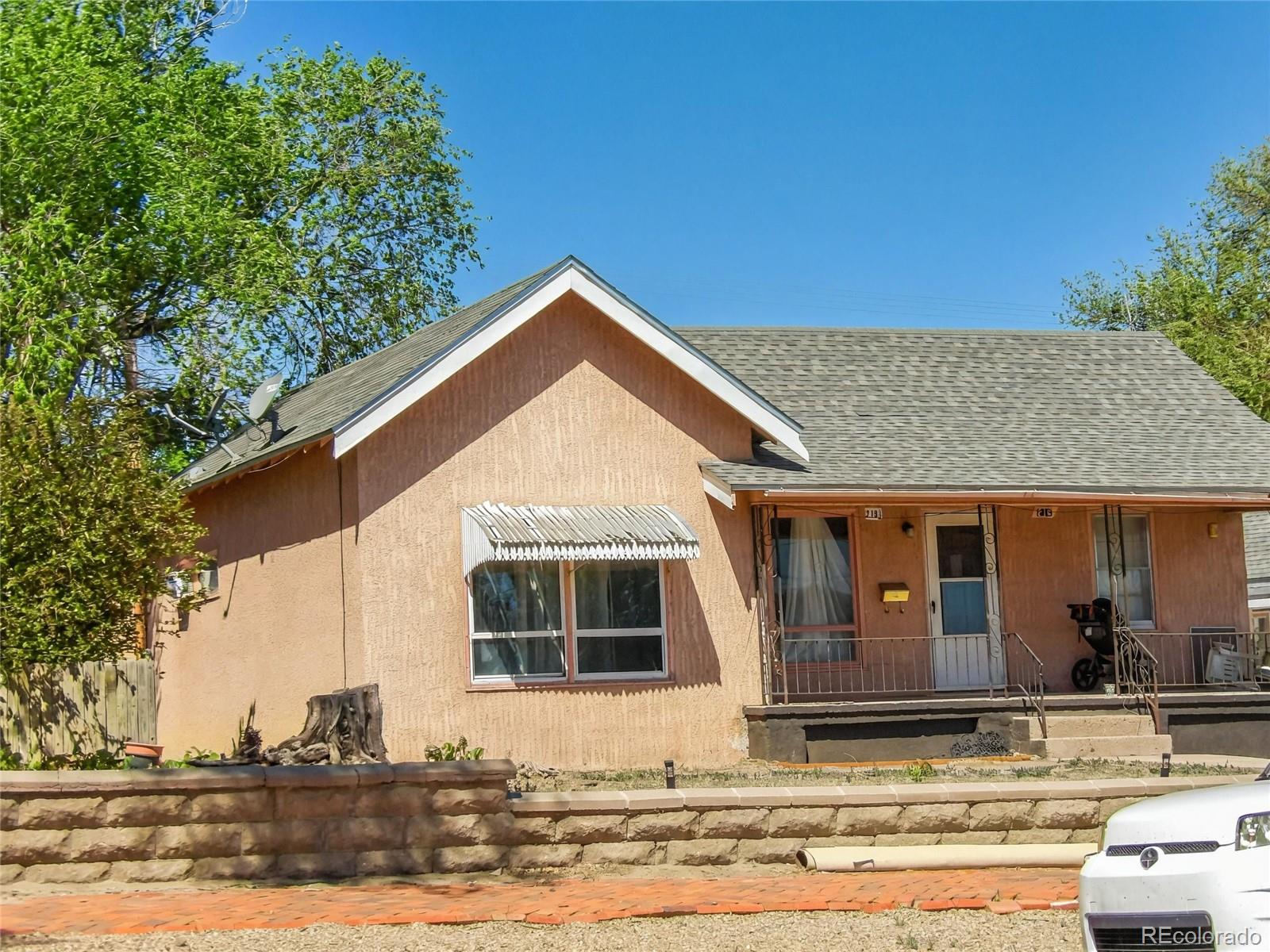 216  Cimarron , la junta&nbsp; House Search MLS Picture