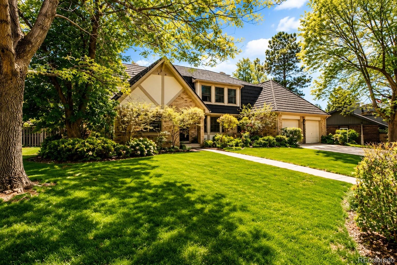 10328 E Fair Place, englewood&nbsp; House Search MLS Picture