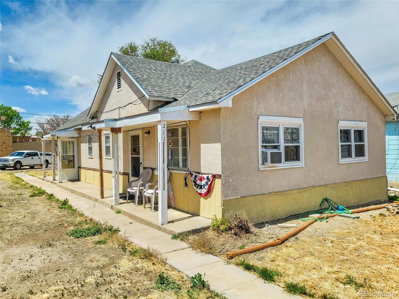 212  Cimarron , la junta&nbsp; House Search MLS Picture