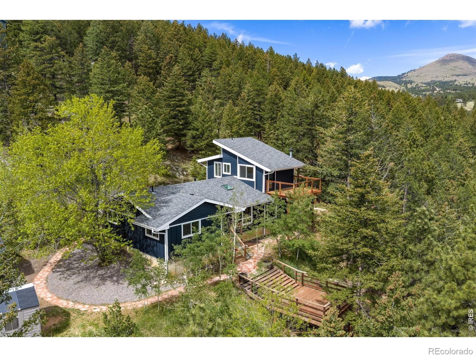 boulder&nbsp; House Search Picture