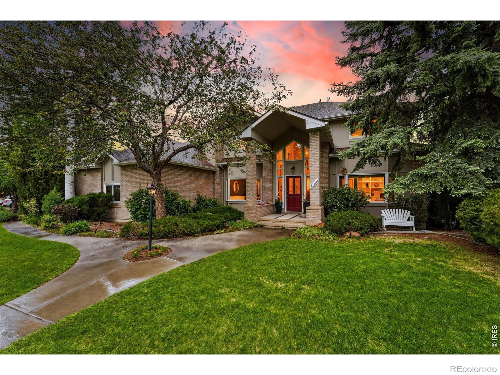 boulder&nbsp; House Search Picture