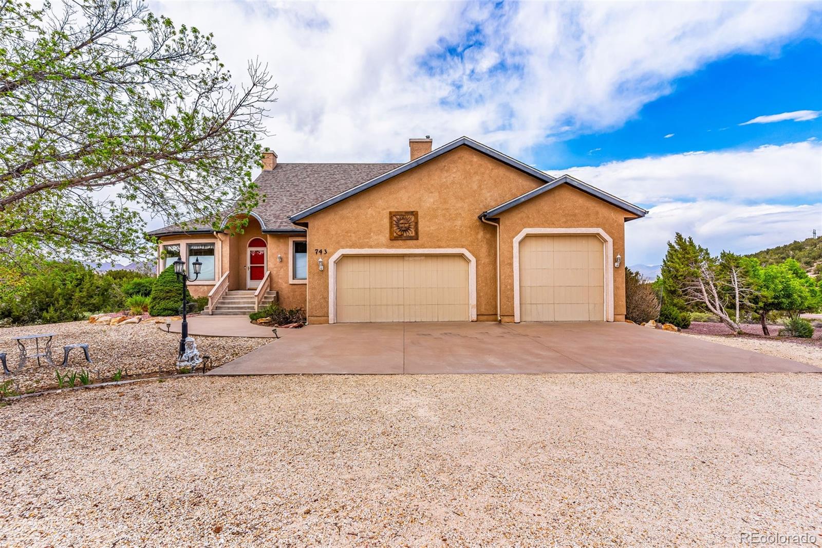 743  CR 143 , canon city&nbsp; House Search MLS Picture