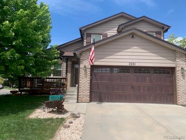 longmont&nbsp; House Search Picture