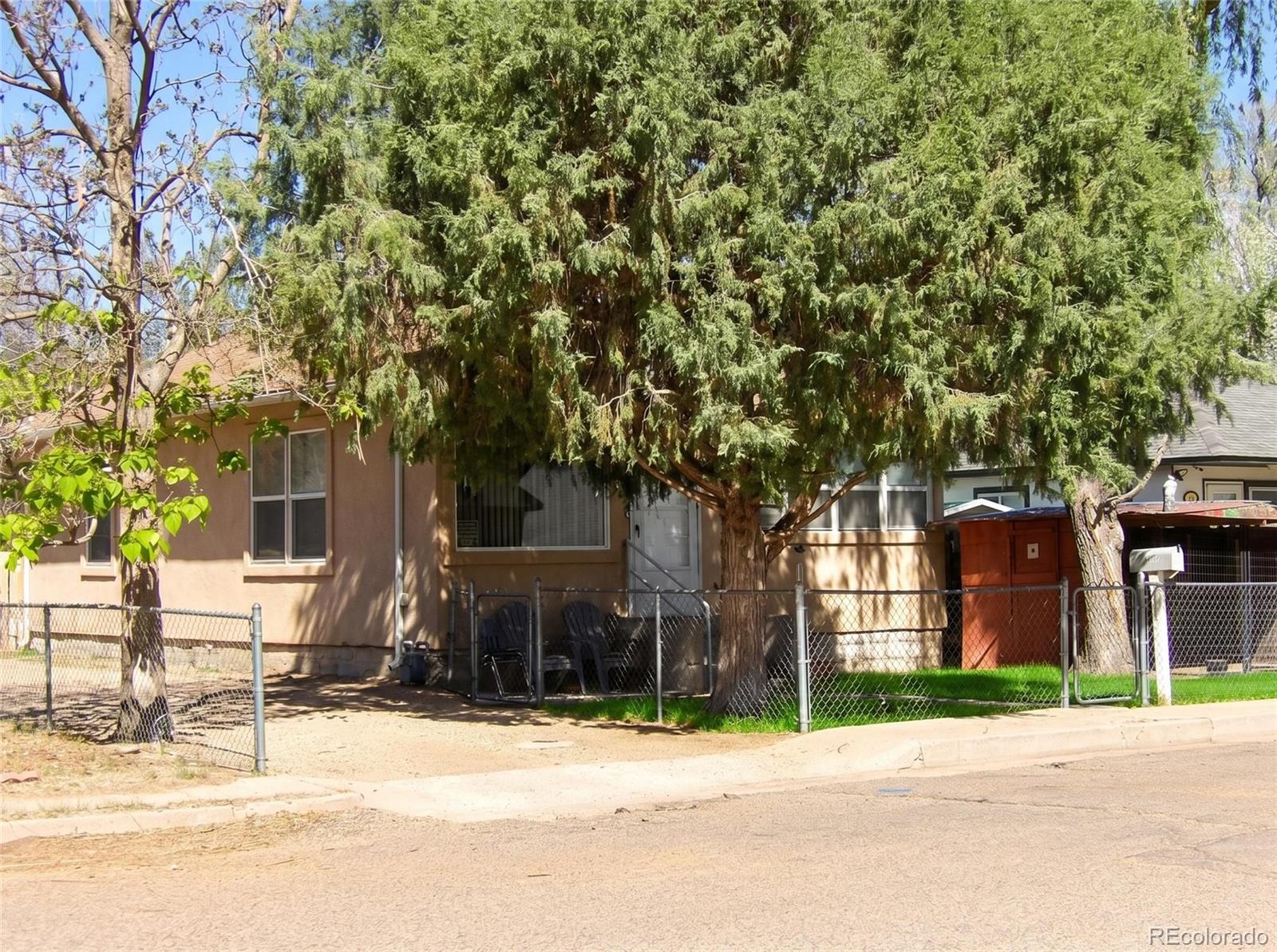 711 S 8th Street, rocky ford&nbsp; House Search MLS Picture