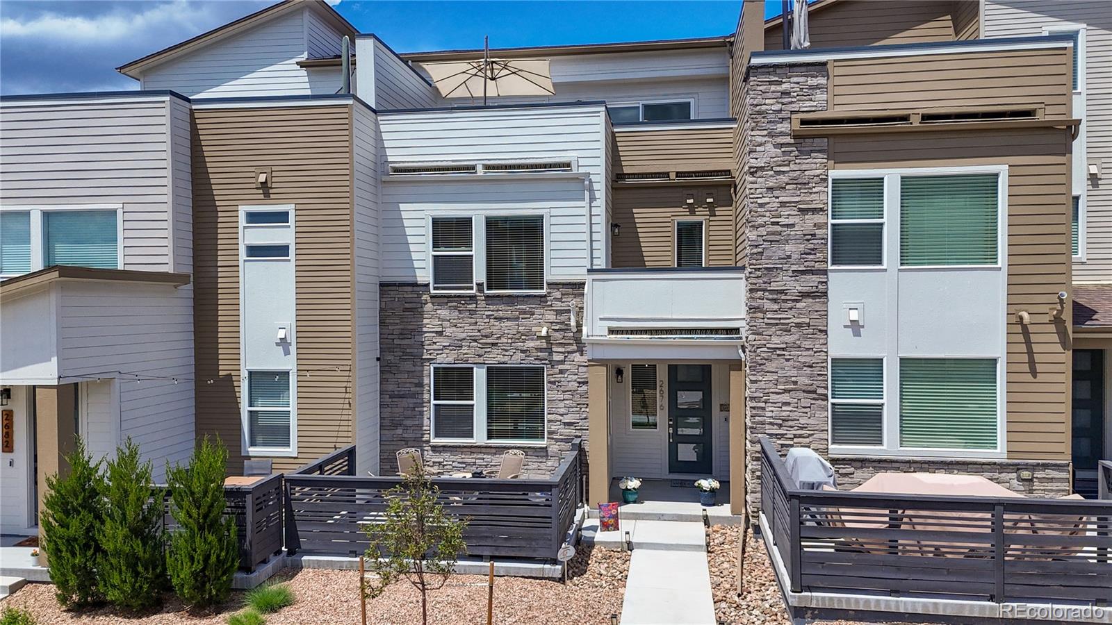 2676 W 68th Drive, denver&nbsp; House Search MLS Picture