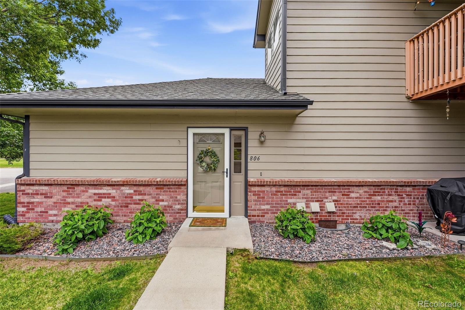 11035  Huron Street, northglenn&nbsp; House Search MLS Picture