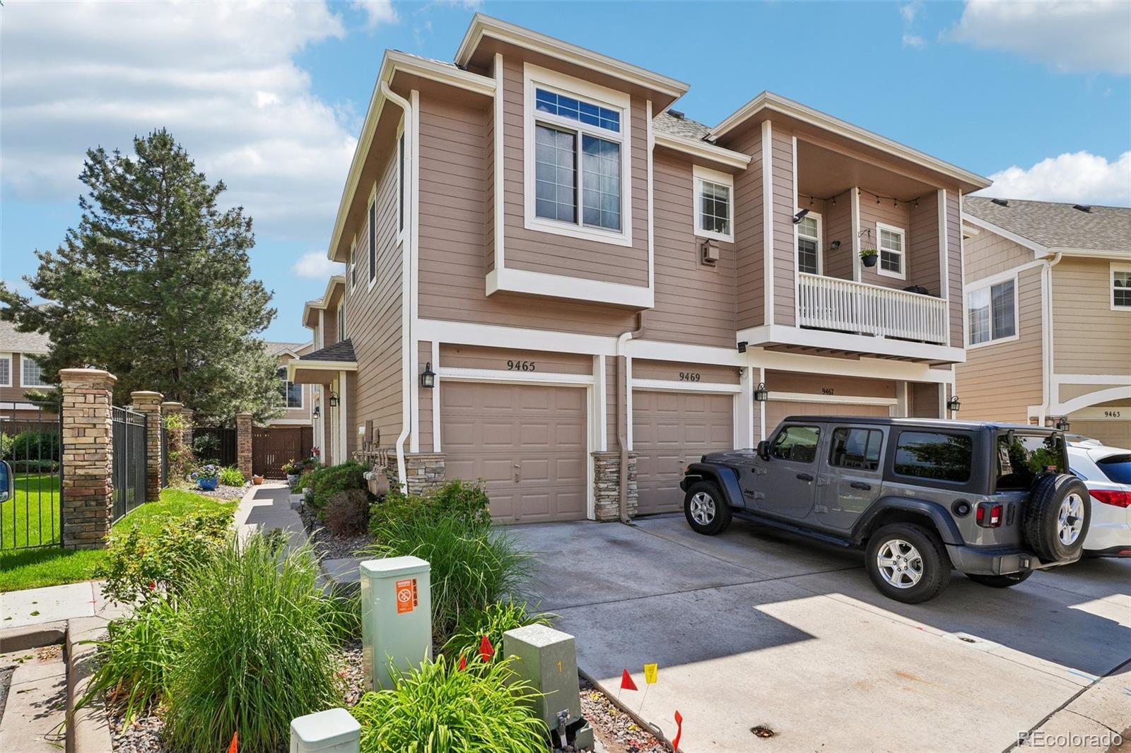 highlands ranch&nbsp; House Search Picture
