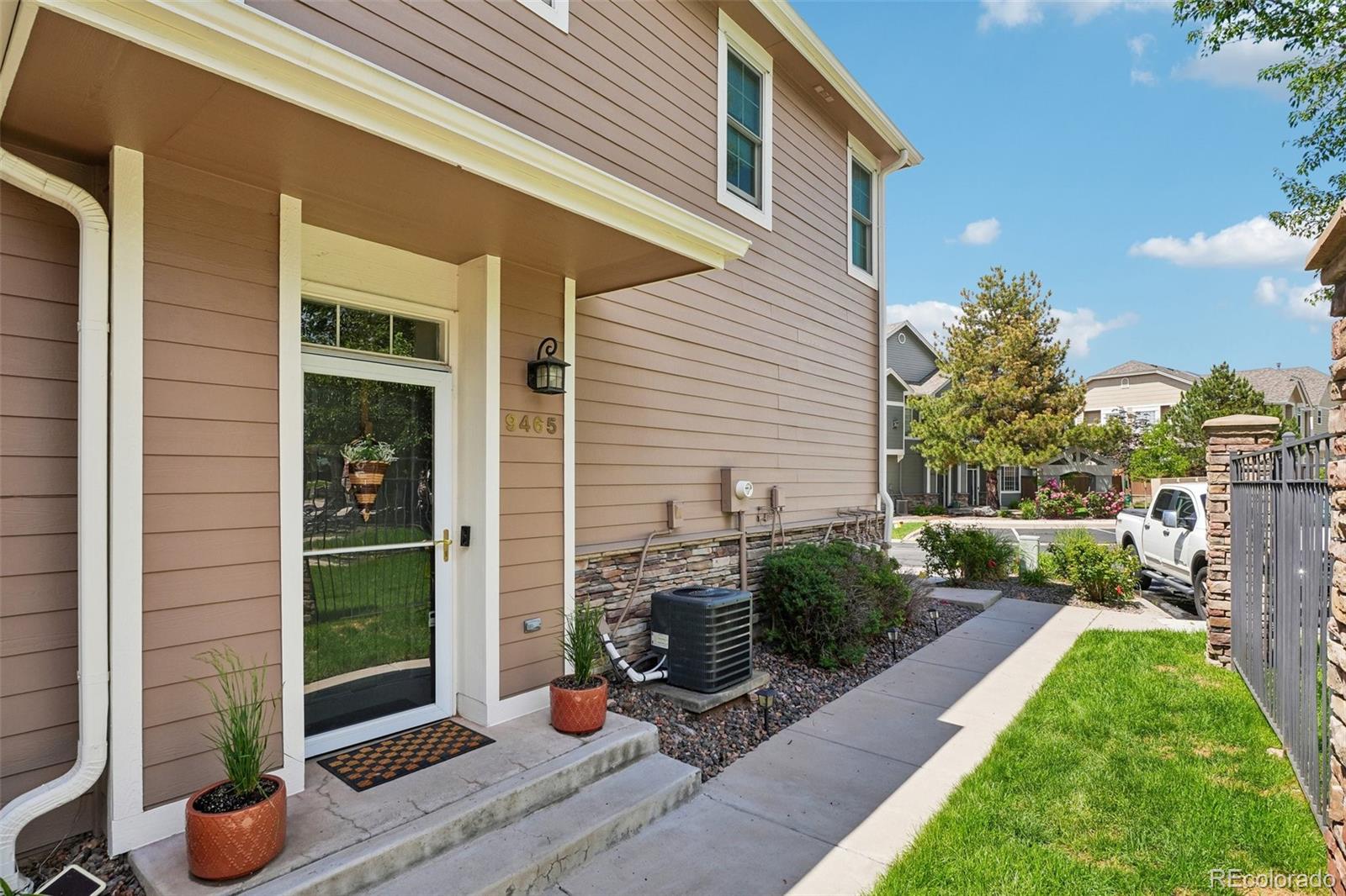 9465  Carlyle Park Place, highlands ranch&nbsp; House Search MLS Picture