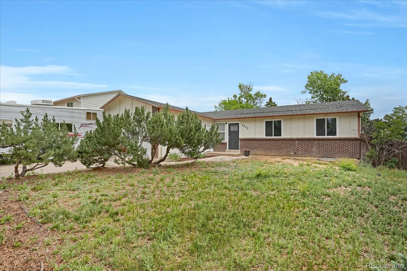 2832 S Mobile Street, aurora&nbsp; House Search MLS Picture