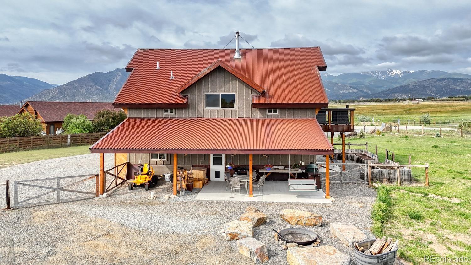 8200  Windmill Lane, salida&nbsp; House Search MLS Picture