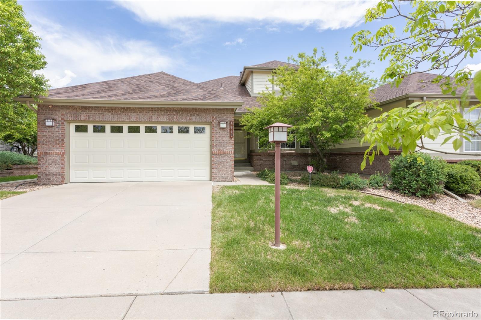 Heritage Eagle Bend Aurora Home | MLS #: 89588787968 S Algonquian Court, Aurora Beds: 3 Baths: 3 Price: $679,900