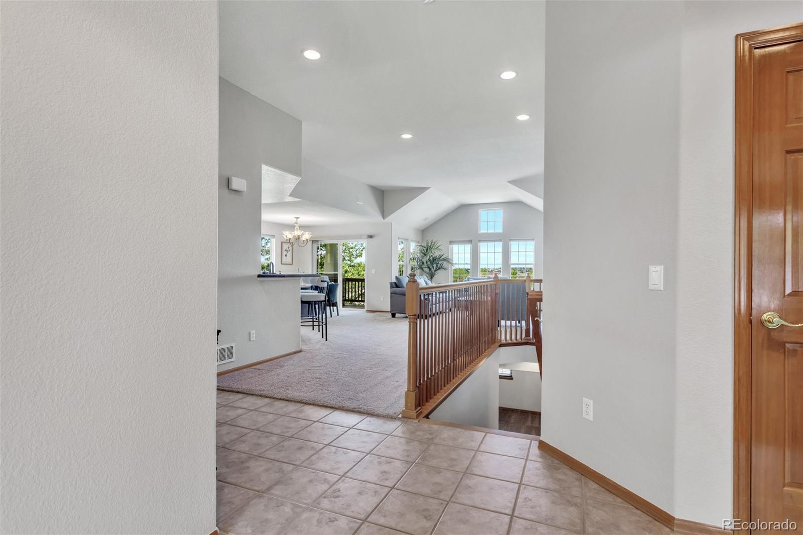 7968 S Algonquian Court, aurora&nbsp; House Search MLS Picture