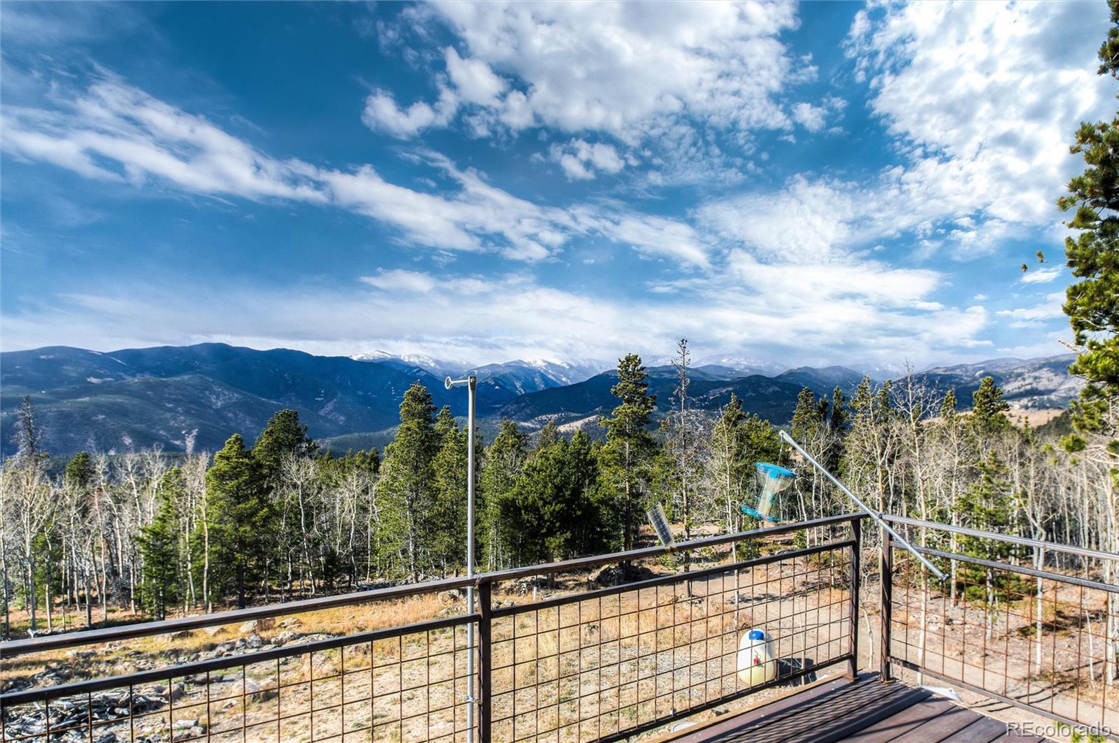 565  Bald Mountain Drive, central city&nbsp; House Search MLS Picture