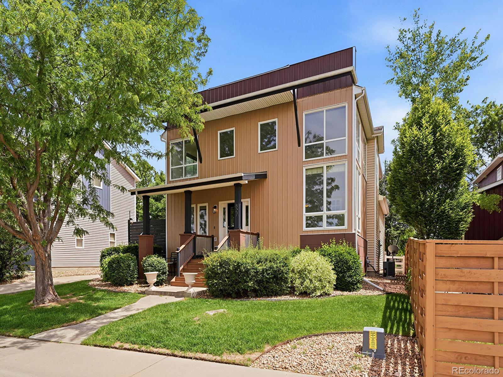 Maplewood Frederick Home | MLS #: 9673862827  Spruce Court, Frederick Beds: 3 Baths: 3 Price: $497,500