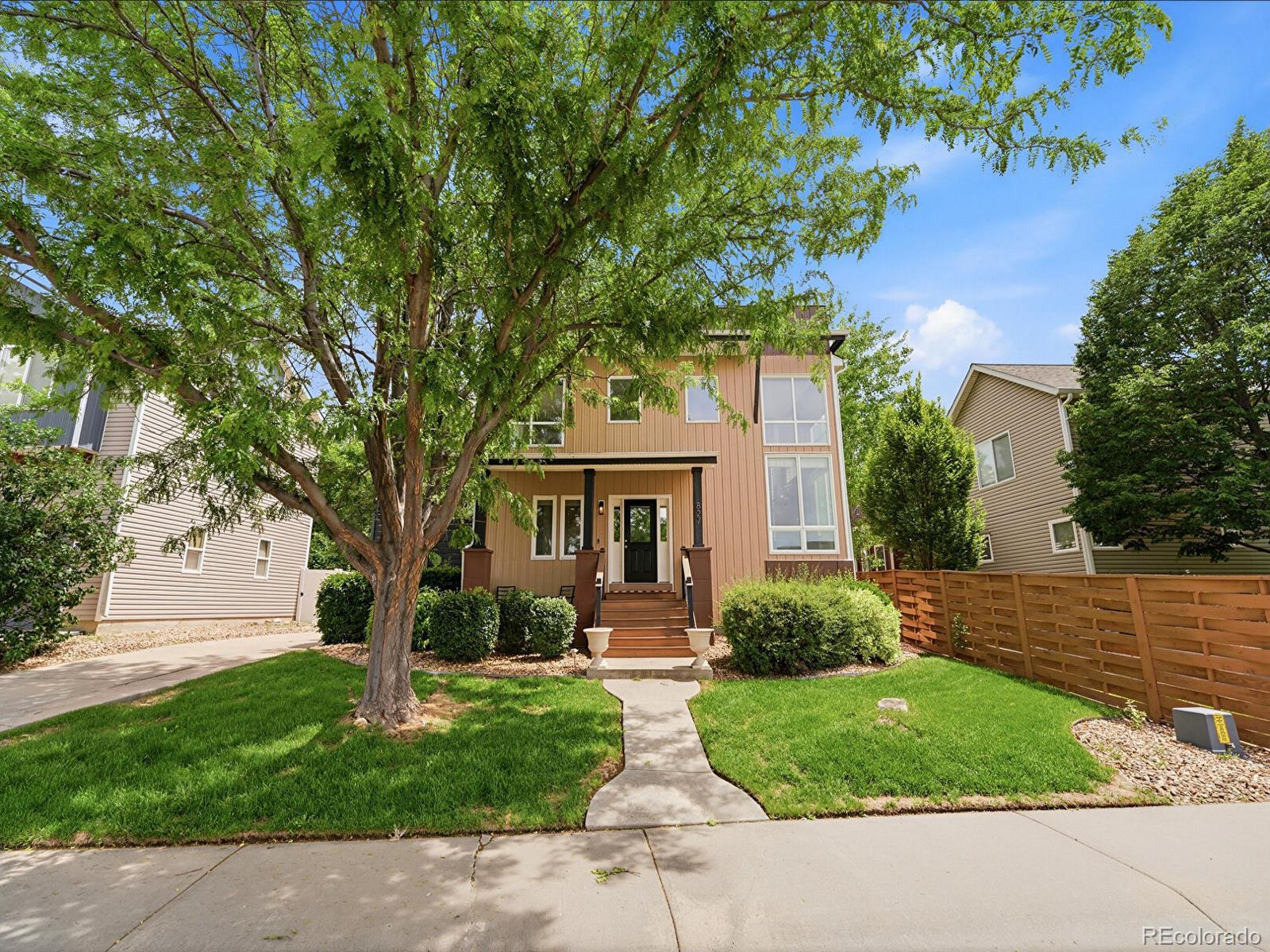 827  Spruce Court, frederick&nbsp; House Search MLS Picture