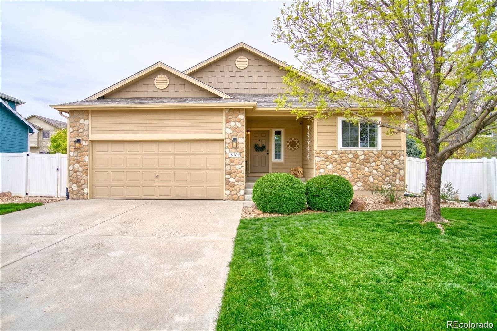 16167  Cinnamon Circle, mead&nbsp; House Search MLS Picture