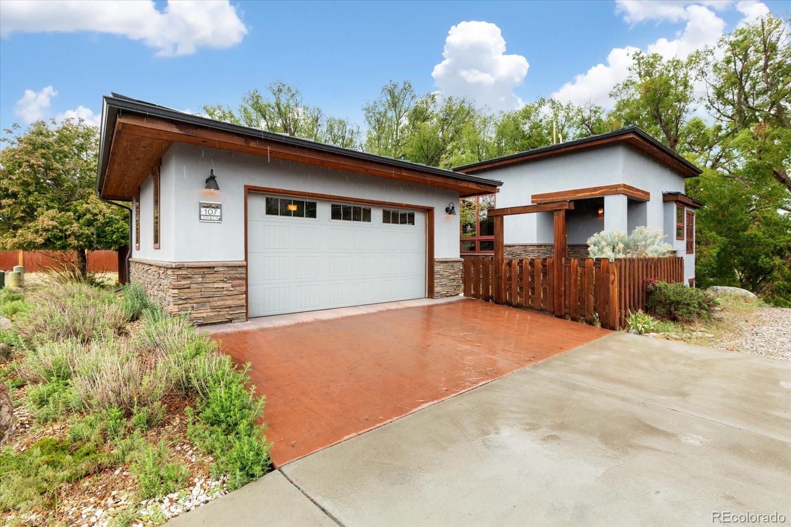 107  River West Drive, salida&nbsp; House Search MLS Picture