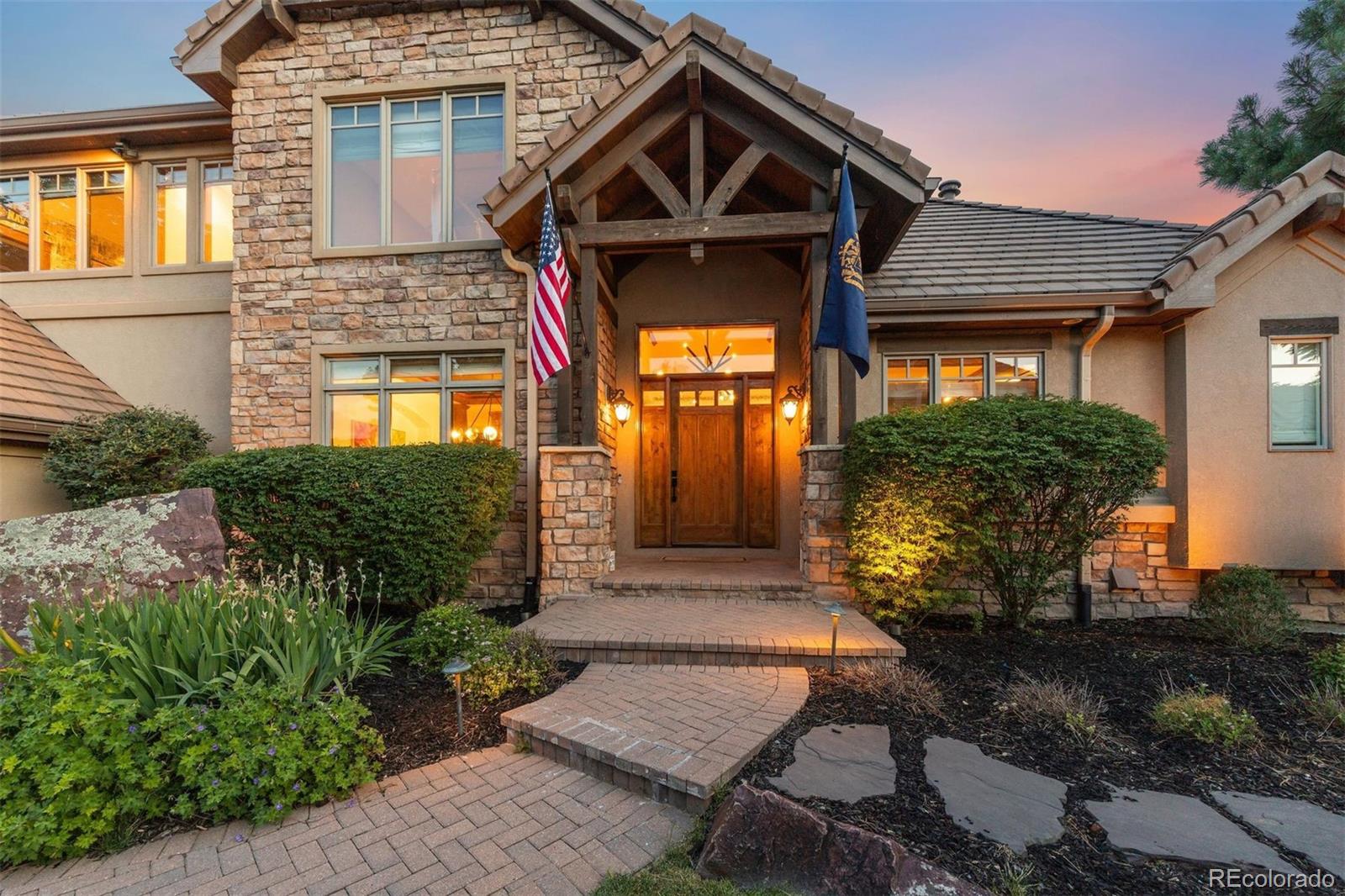 5256 W Dorado Court, littleton&nbsp; House Search MLS Picture
