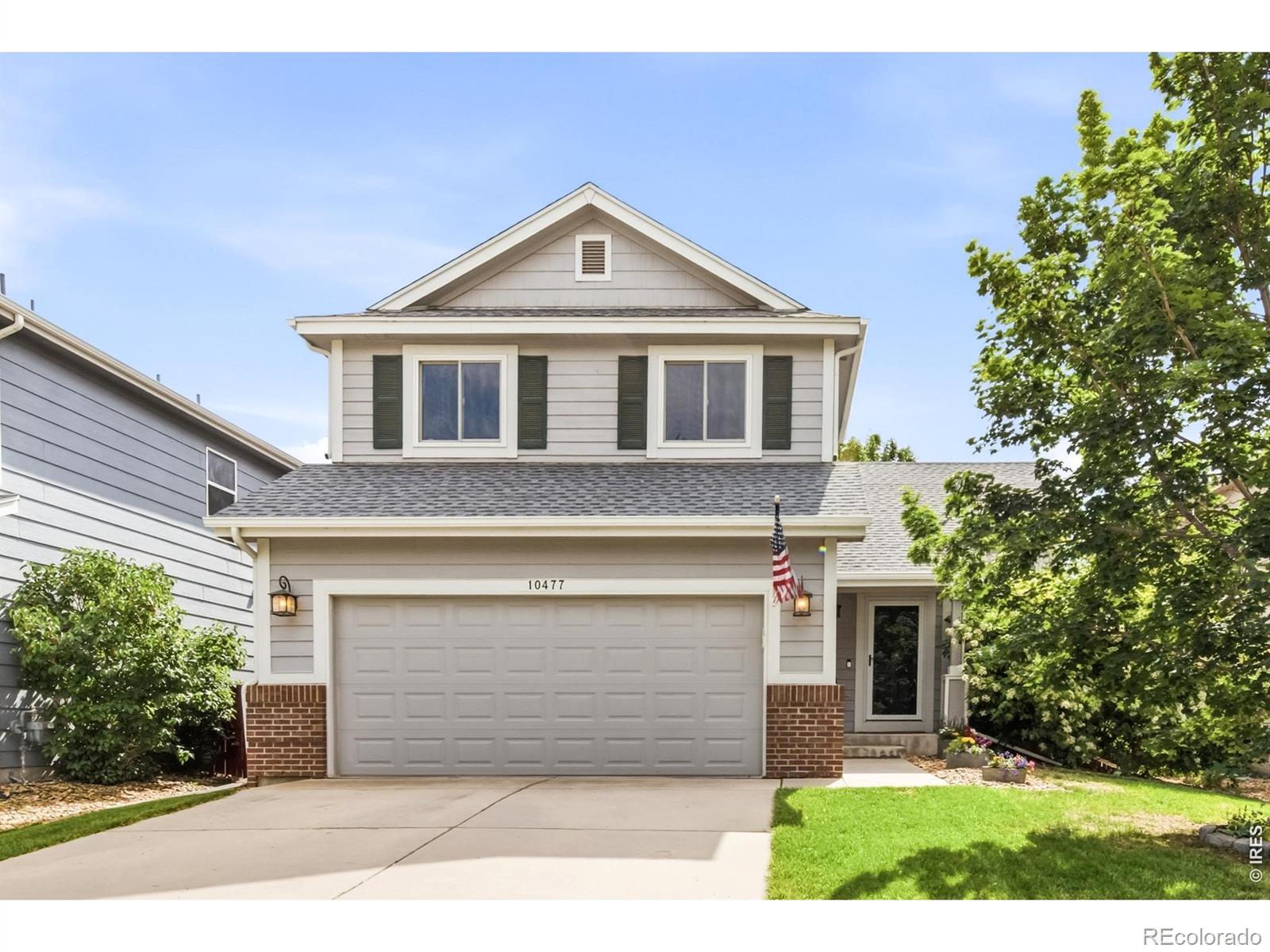 Ridge Crest Firestone Home | MLS #: 456789106003110477  Taylor Avenue, Firestone Beds: 3 Baths: 3 Price: $525,000