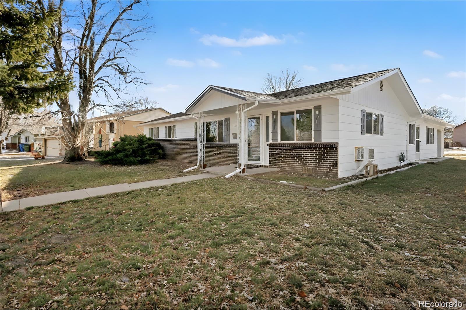 Sherri Mar Loveland Home | MLS #: 95017591016  Deborah Drive, Loveland Beds: 4 Baths: 3 Price: $425,000