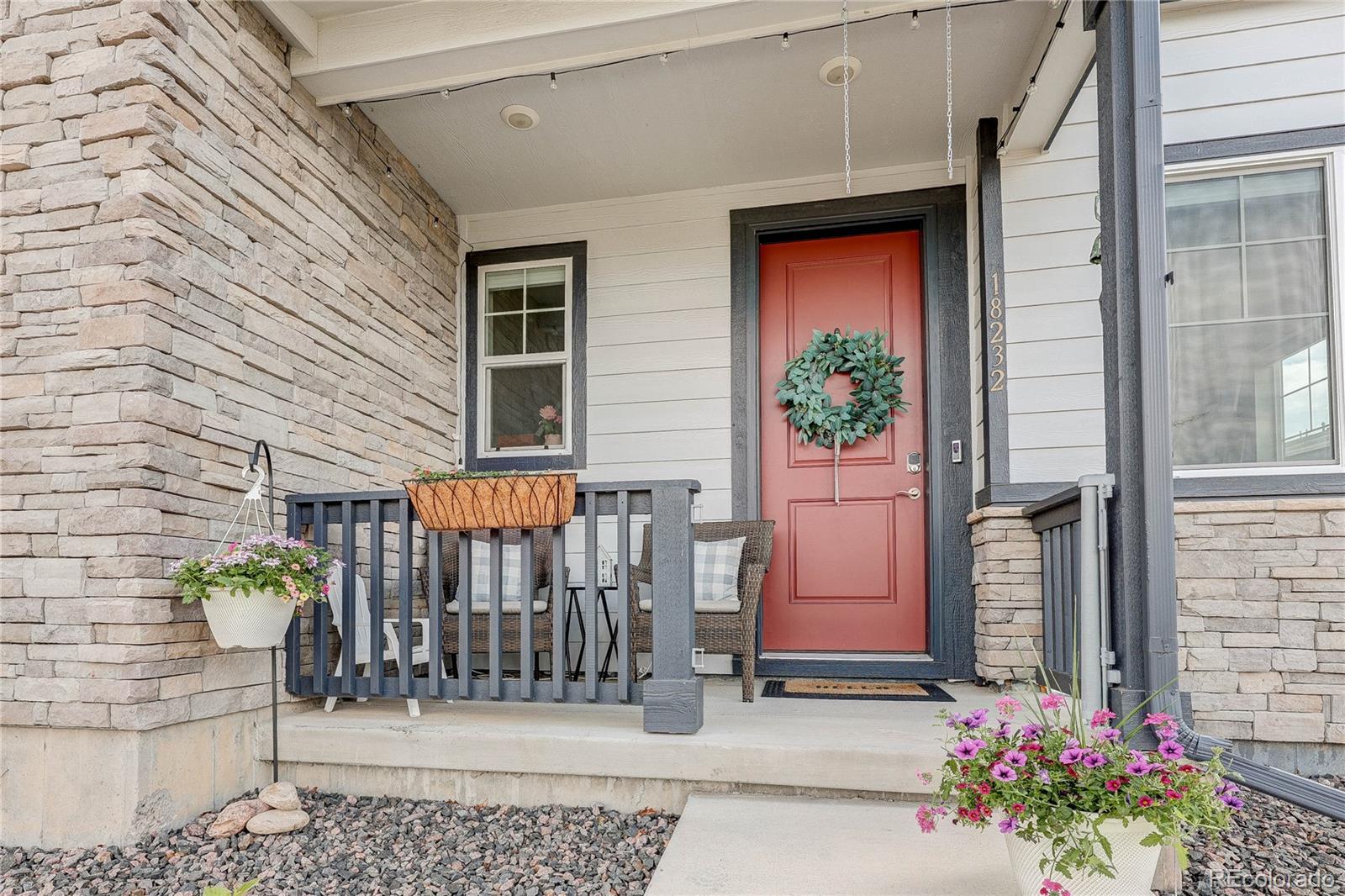 18232  Caffey Drive, parker Rent To Own Search Picture