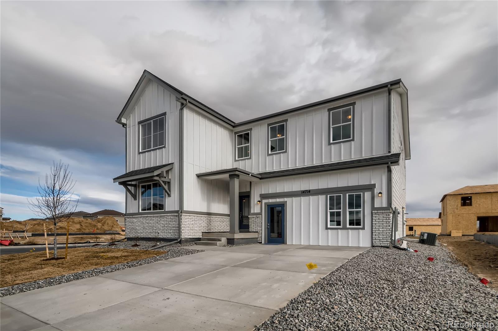 Wolf Creek Run Strasburg Home | MLS #: 805519255003 E 28th Place, Strasburg Beds: 5 Baths: 3 Price: $499,990