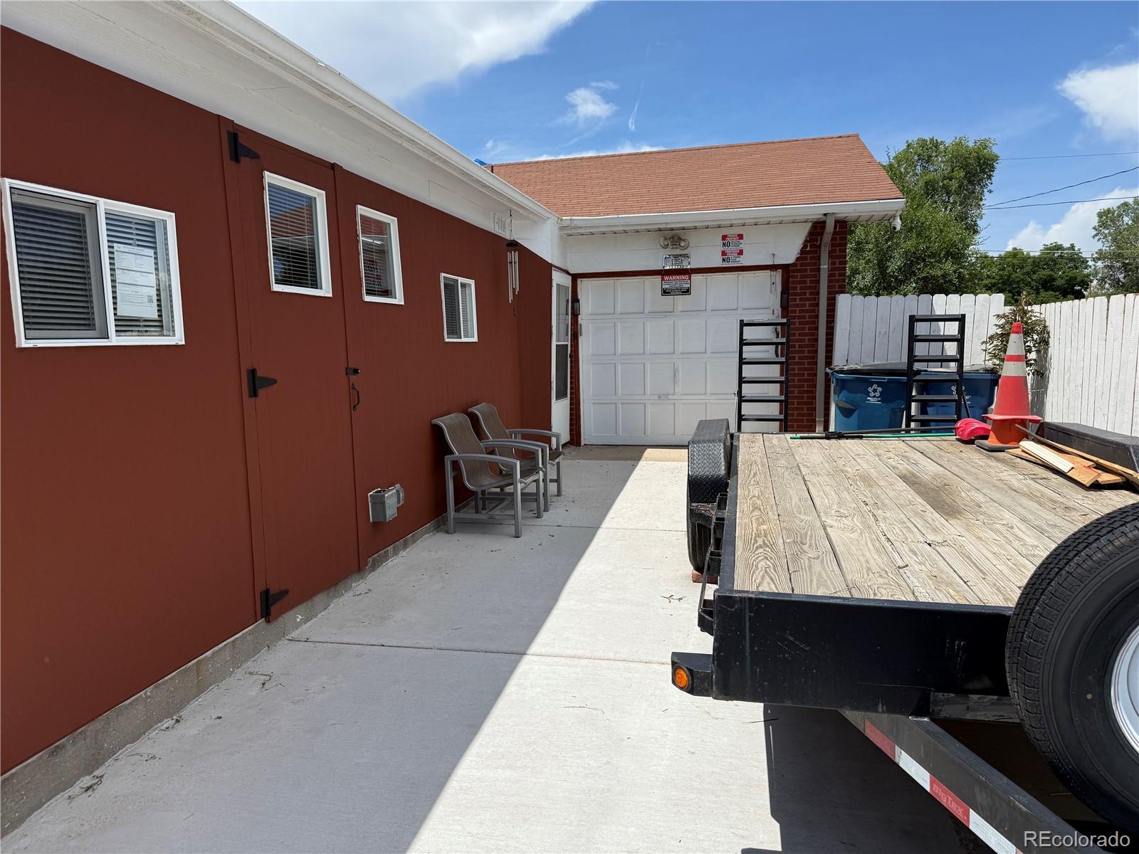 7095  Pontiac Street, commerce city&nbsp; House Search MLS Picture
