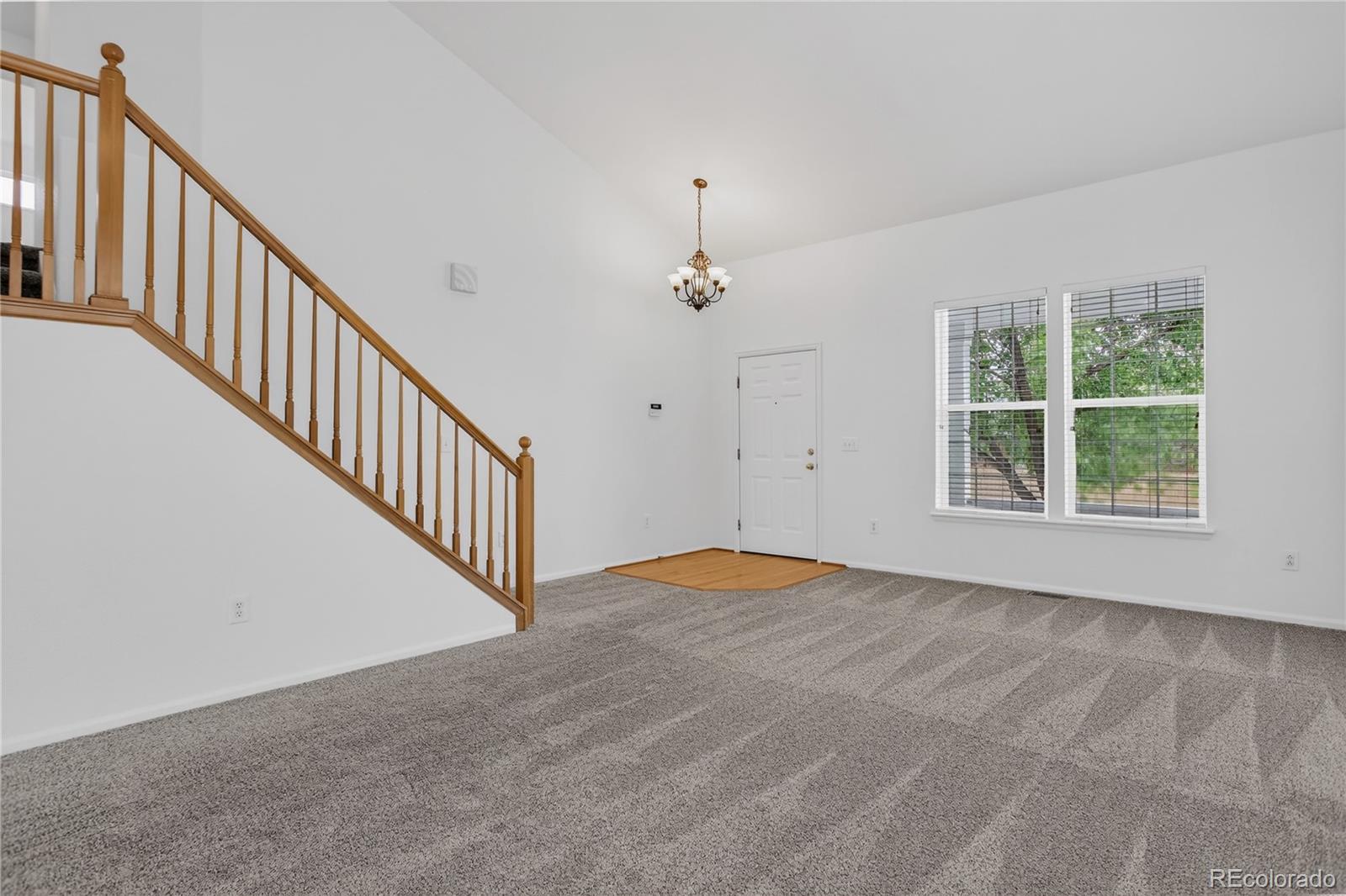 21823 E Oxford Place, aurora&nbsp; House Search MLS Picture
