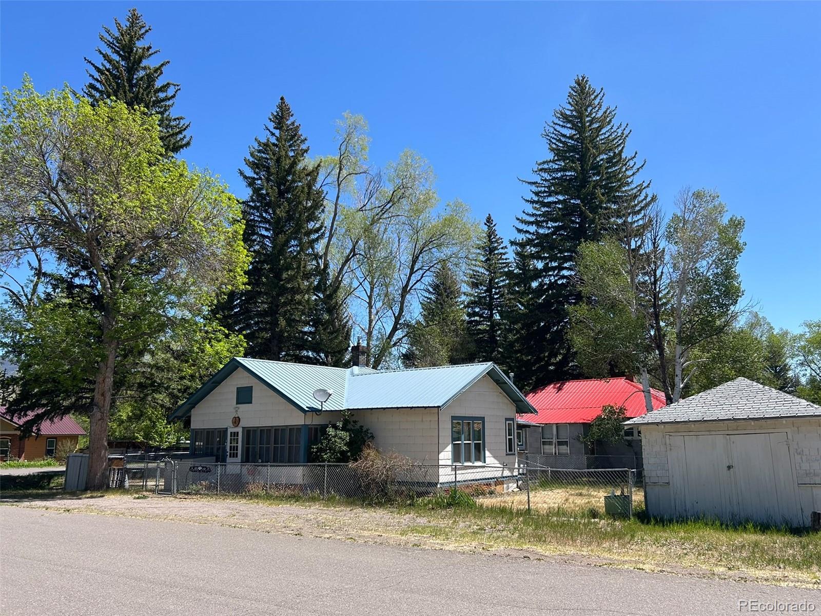 saguache&nbsp; House Search Picture