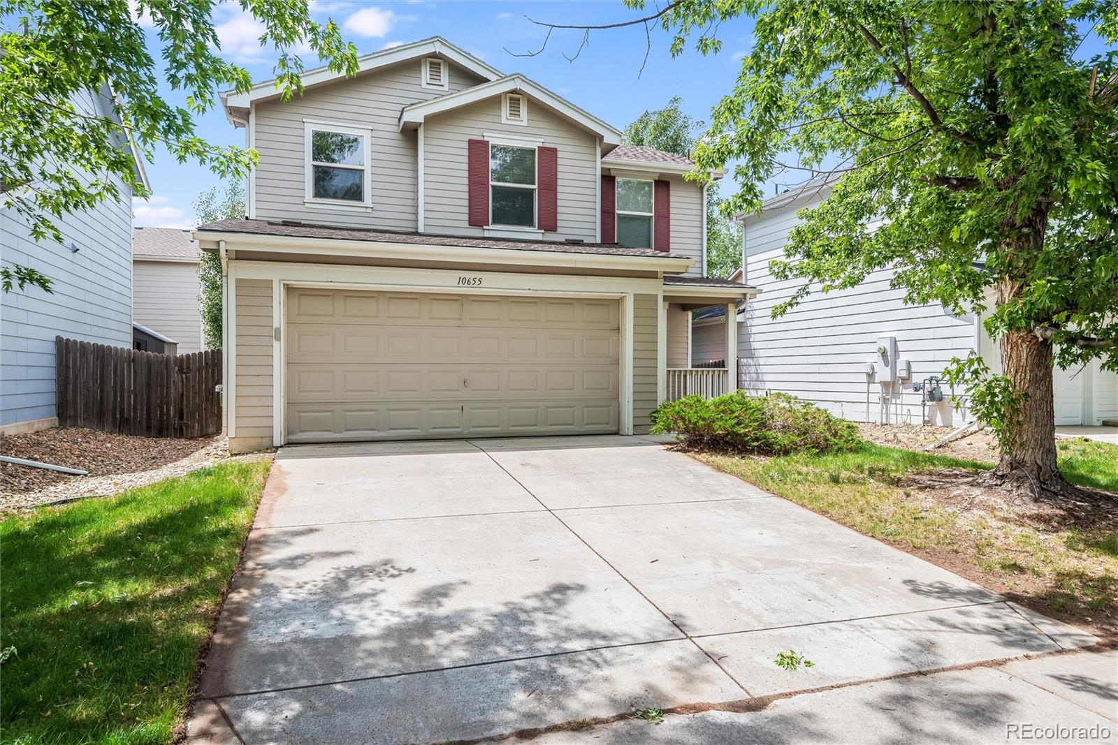 Idaho Creek Longmont Home | MLS #: 517182910655  Forester Place, Longmont Beds: 3 Baths: 2 Price: $435,000