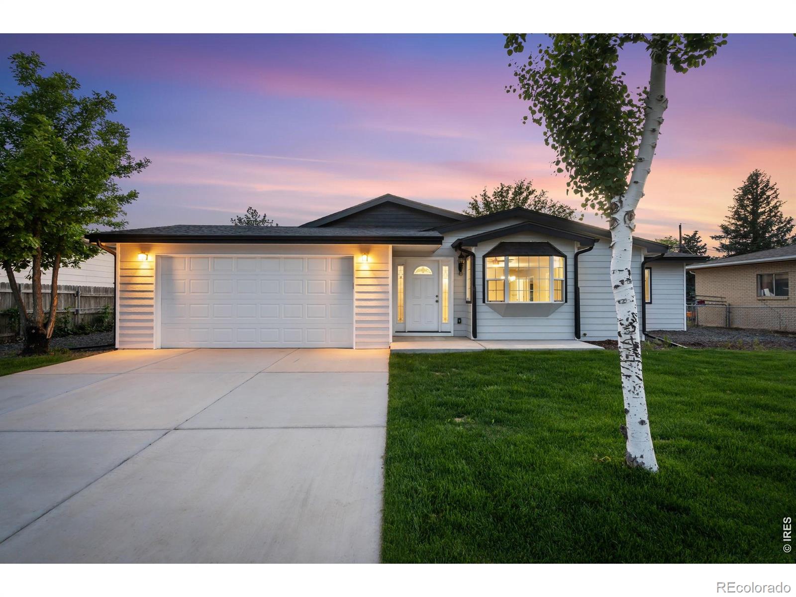greeley&nbsp; House Search Picture