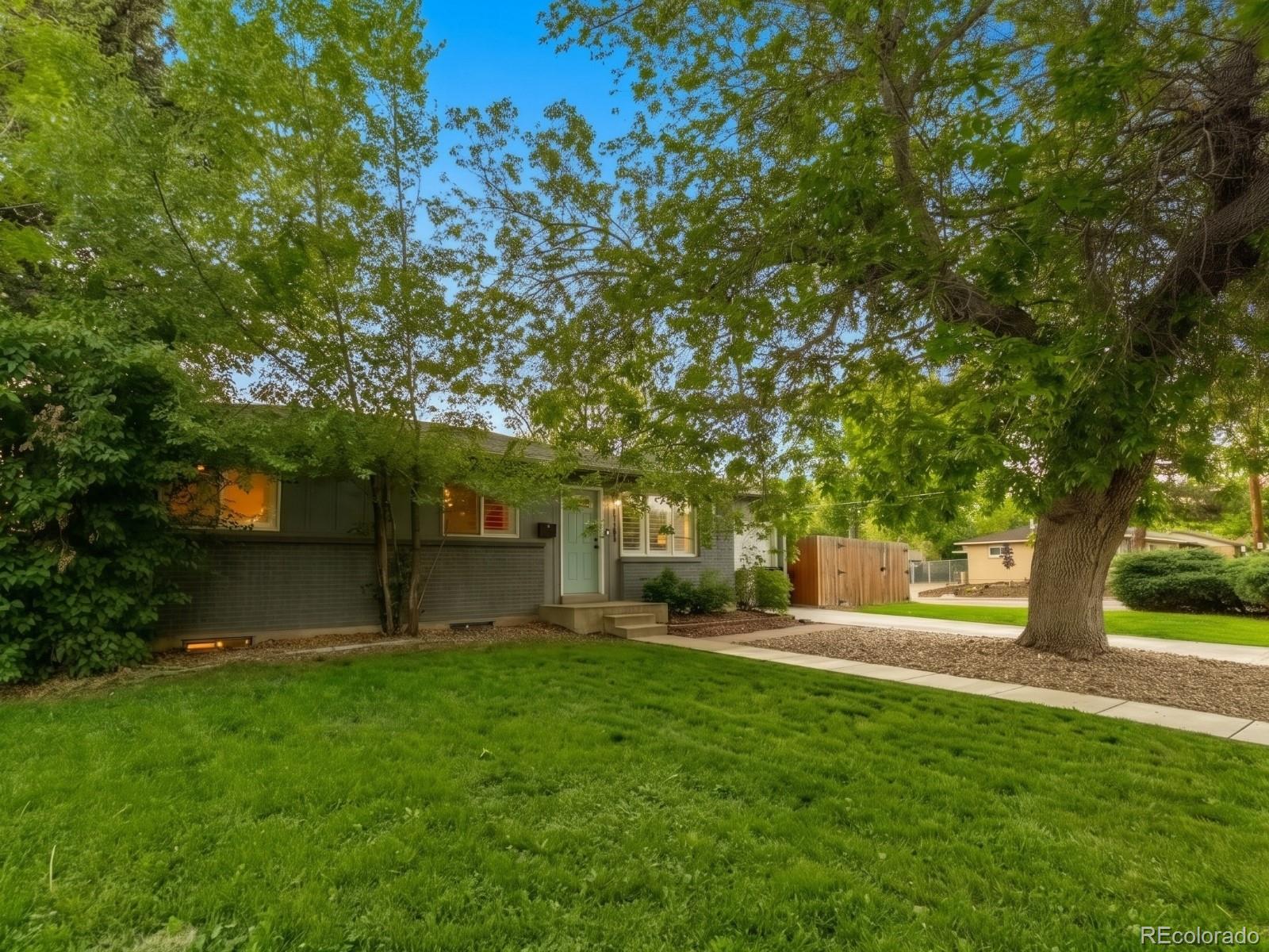  Arvada Home | MLS #: 49730716593  Moore Street, Arvada Beds: 5 Baths: 3 Price: $725,000
