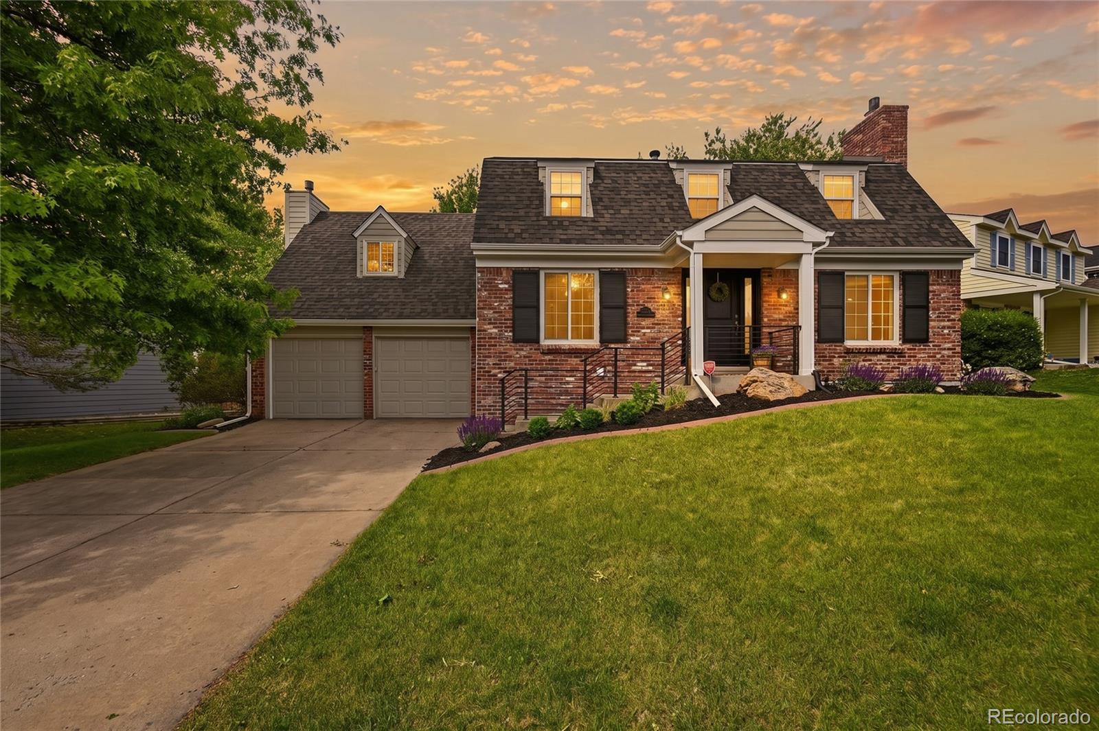 centennial&nbsp; House Search Picture
