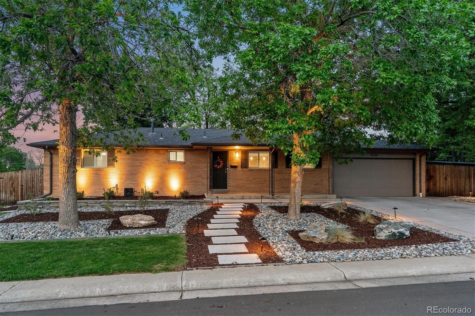 7124 S Grant Street, centennial&nbsp; House Search MLS Picture
