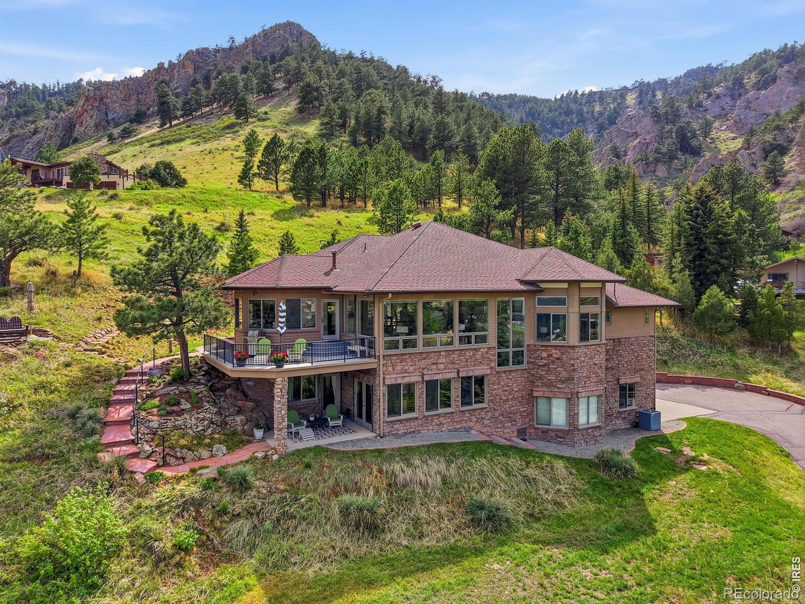 86 S Cedar Brook Road, boulder&nbsp; House Search MLS Picture